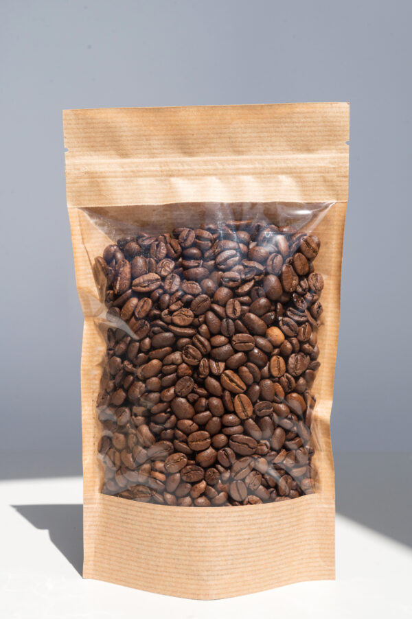 Espresso Elegance